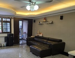 Blk 281 Toh Guan View (Jurong East), HDB 5 Rooms #545641621